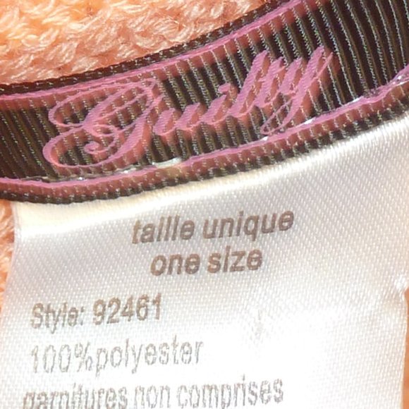 GUILTY assymetrical hem  kimono style knitted tunic  top -one size - Picture 5 of 11